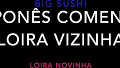 Want to see big sushi fuck blonde teen hard?