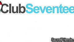 hot blonde kristina j pounded doggystyle hard