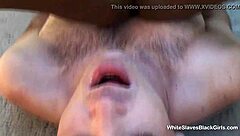 oh man i used this ebony girl as my ashtray while smoking... wait, black one