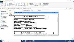 I'm playing adult hentai game from 1993 ep1 with 5 sisters.