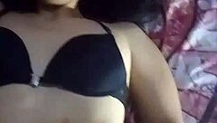 Kimbote performs energetically for Zuly.