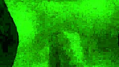 Shemale in Lingerie Strokes Huge Cock?