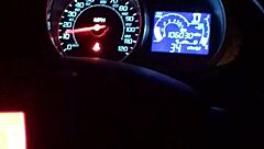 Melvin on 9/1/21 tells me to hold on again, a female is with him, what's happening here