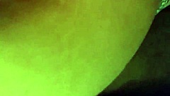 Deepthroat session from March 12, 2015