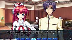 Hey, ready to snap back with Inyochu Insects of Insemination Part 03 at Yamato 01?