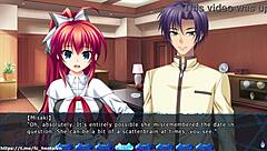 Hey, ready to snap back with Inyochu Insects of Insemination Part 03 at Yamato 01?