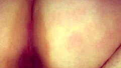 Hot Babe with Shaved Ass Gets Intense Fucking from Hard Cock in Sexy Scene