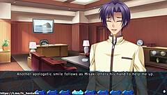 Hey, ready to snap back with Inyochu Insects of Insemination Part 03 at Yamato 01?