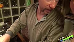 Evita de Luna teaches a hot lesson on fingering and masturbation in chapter 2.