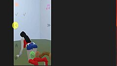 Diana Beyond Beta In Anal Assfucking Scene