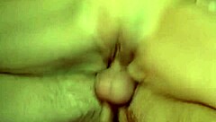 i'm fillin' my sister's pussy up good