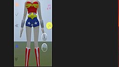 Diana Beyond Beta In Anal Assfucking Scene