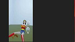 Diana Beyond Beta In Anal Assfucking Scene