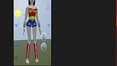 Diana Beyond Beta In Anal Assfucking Scene