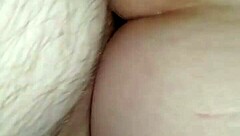 Mike and Aurora share pretty amateur moment