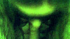 My girlfriend gives me a blindfold blowjob, feels so good