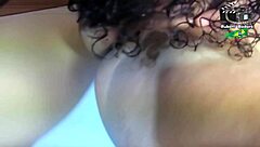 Professor's tempting lesson with a hot student