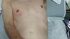 feeling the intense pleasure of amateur masturbation, shiko shiko style