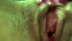 Cherry의 젖은 보지 너무 사랑해