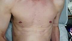 feeling the intense pleasure of amateur masturbation, shiko shiko style