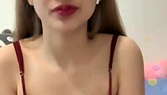 yo, sexy girl on bigo live is hot af 😍