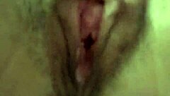 Cherry의 젖은 보지 너무 사랑해