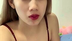 yo, sexy girl on bigo live is hot af 😍