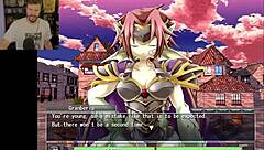 i'd confront that monster girl for her blowjob and cumshot