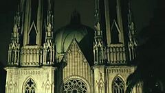 old predella and novinha moment