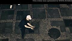 old predella and novinha moment