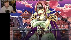 i'd confront that monster girl for her blowjob and cumshot