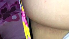 He Undresses Me And Takes My Big Ass POV