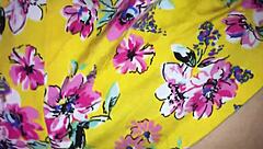 He Undresses Me And Takes My Big Ass POV