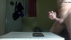 I jerked hard and cummed on cassidyboo's face