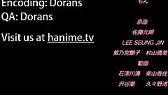 Big Tits And Ass In First Video B