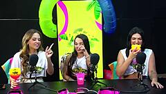 Showing My Ass in California Summer - What Do You Think?