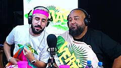 Showing My Ass in California Summer - What Do You Think?