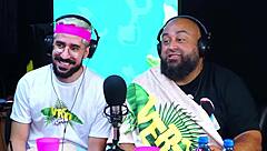 Showing My Ass in California Summer - What Do You Think?