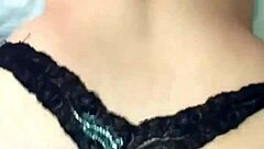 enjoying that beautiful red ass