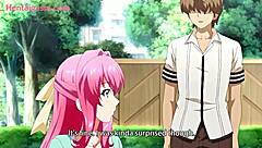 Big Tits And Ass In First Video B