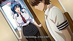 Big Tits And Ass In First Video B