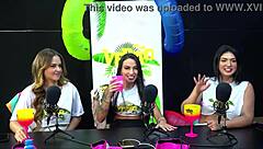 Showing My Ass in California Summer - What Do You Think?