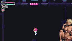 Wow! Flip Witch Gameplay Part 3 Goes Wild in Tomb Depths with Epic Hentai Action!