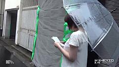 Married Woman Discovers Secret Club For Training - Ryo Tsujimoto 1