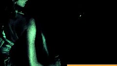 tj and dahlia's fetish fucking fun 😈