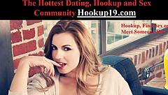 Baile Emocionante de Morena con Tetas Temblando en Video Casero