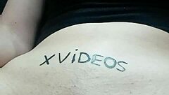 Miren Lo Que Encontré: Shaved Pussy Horny Hairless Babe Exposed