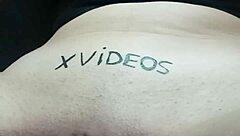 Miren Lo Que Encontré: Shaved Pussy Horny Hairless Babe Exposed