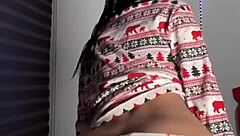 ex novia cachonda pov