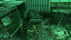 Futa gets fucked in Fallout 4.